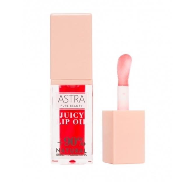 Lab uchun yog‘ PURE BEAUTY Juicy Lip Oil 02