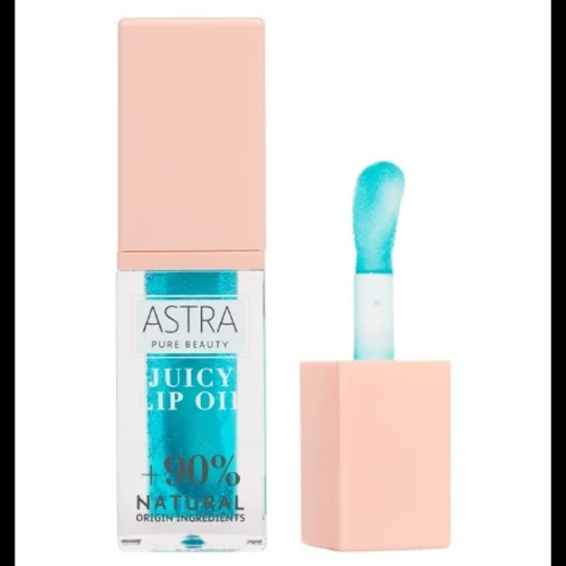 Lab uchun yog‘ PURE BEAUTY Juicy Lip Oil 03