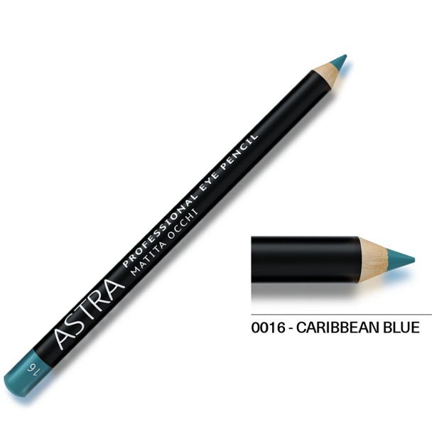 Ko‘z uchun qalam PROFESSIONAL EYE PENCIL (1,1g) 16