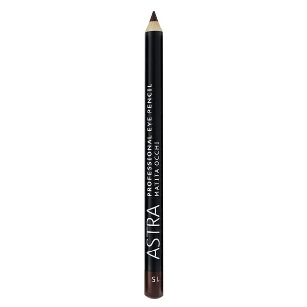 Ko‘z uchun qalam PROFESSIONAL EYE PENCIL (1,1g) 15