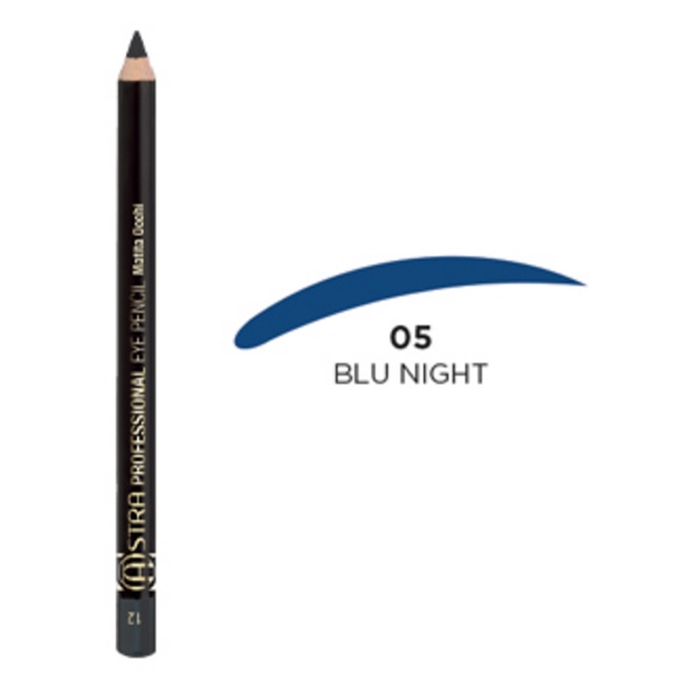 Ko‘z uchun qalam PROFESSIONAL EYE PENCIL (1,1g) 05