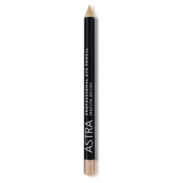 Ko‘z uchun qalam PROFESSIONAL EYE PENCIL (1,1g) 20