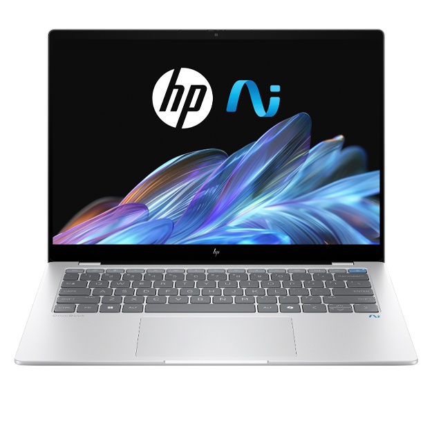 Ноутбук HP OMINIBOOK 14-FE1003DX SNAPDRAGOON XPLUS 16GB/512GB