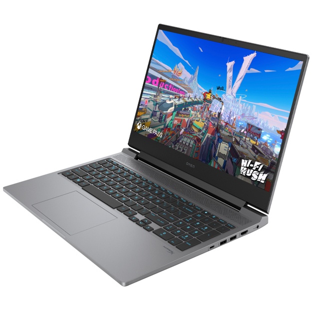 Noutbuk HP OMEN 16-0000TX I7-14650HX 16GB/512GB 16.1" QHD RTX4060