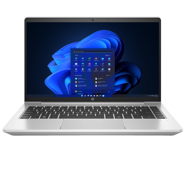 Noutbuk HP PROBOOK 440 G10 I5-1335U 8GB/512GB 14.0" FHD RTX2050 SILVER