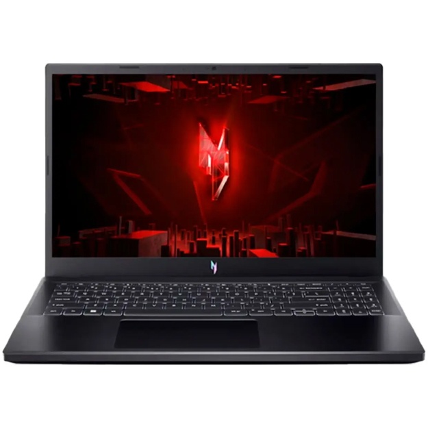 Noutbuk ACER NITRO V15 R5-7535HS 16GB/512GB RTX4050 15.6" FHD