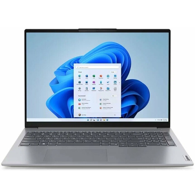 Ноутбук LENOVO THINKBOOK R5-7530U 16GB/512GB 16" FHD
