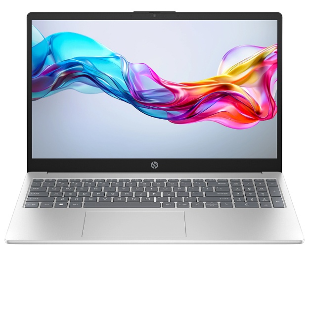Noutbuk HP LAPTOP 15-FD0336TU I5-1334U 8GB/512GB 15.6"FHD SILVER