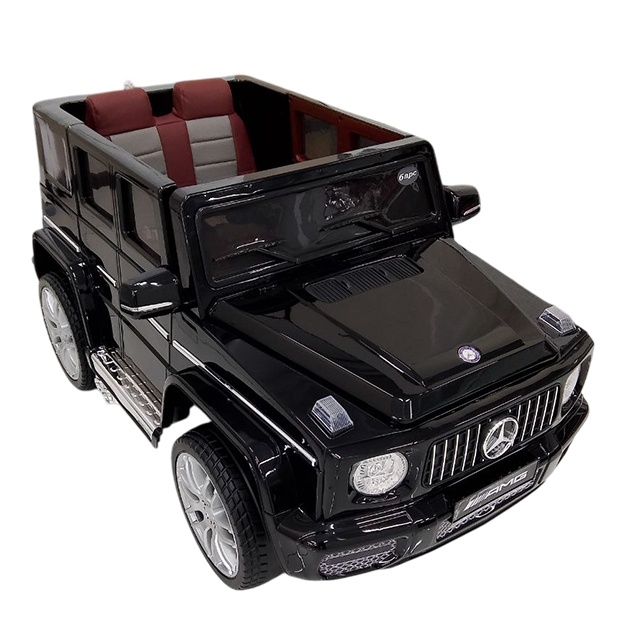 Детский электромобиль Mercedes-Benz гелик Bs-06
