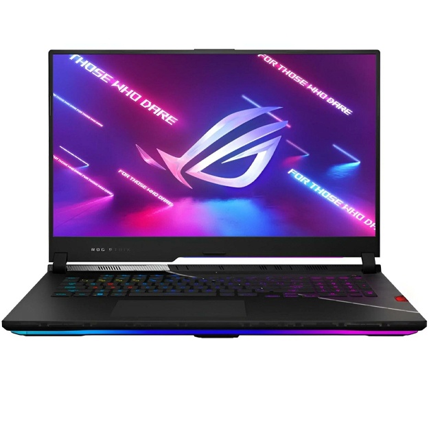Ноутбук Asus ROG Strix SCAR 17 G733ZW-LL183 90NR08G2-M00B70 Ii9-12900H 16GB/2TB GeForce RTX3070Ti 17.3" WQHD