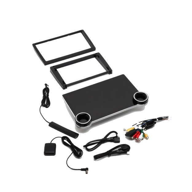 Avtomobil monitori Diamond Android 4/64 cobalt