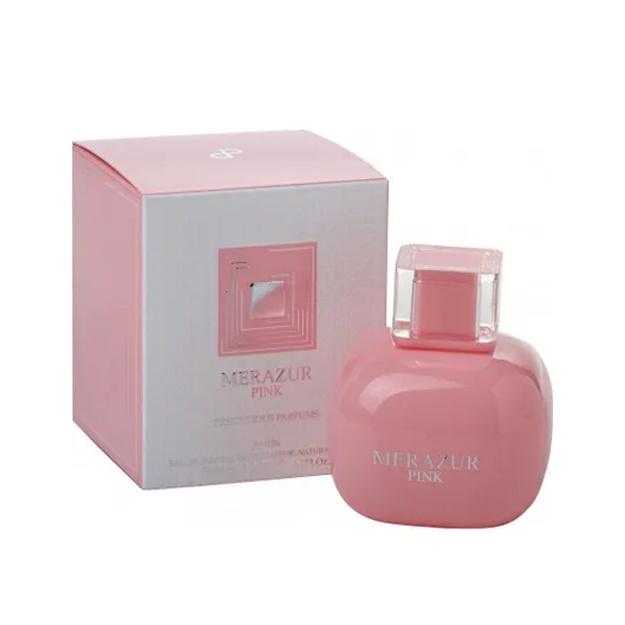 MERAZUR PINK (W) 100 ML EDP