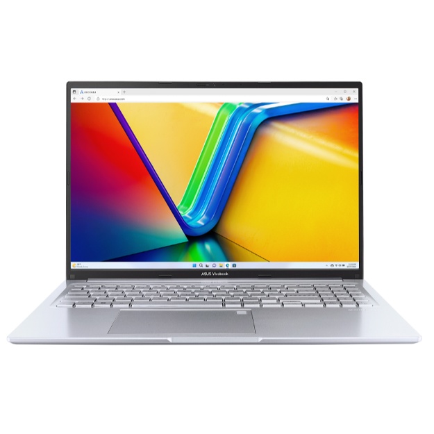 Noutbuk Asus Vivobook 16 M1605YA-MB161 90NB10R2-M006F0 R7-7730U 16GB/1TB AMD Radeon Graphics 16.0" WUXGA
