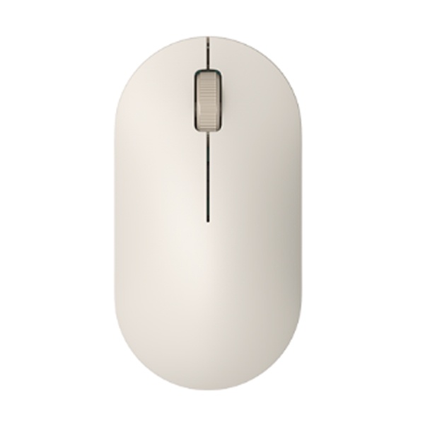 Simsiz sichqoncha Xiaomi Wireless Mouse Lite 2 White