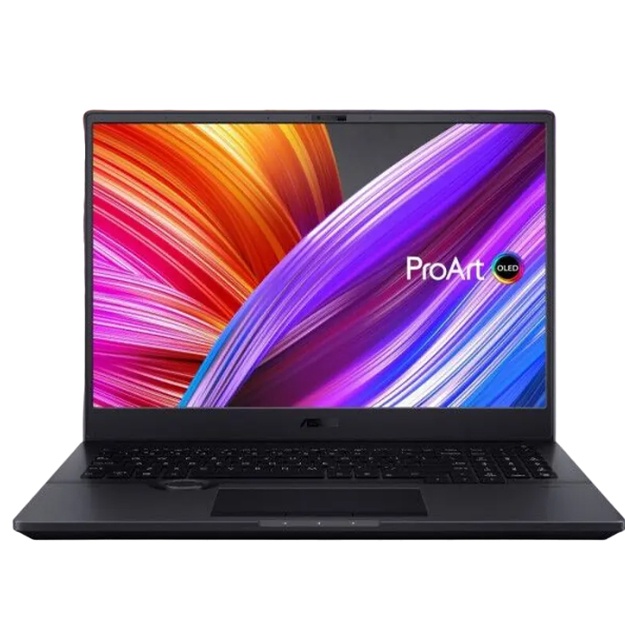 Noutbuk Asus ProArt Studiobook 16 H5600QE-L2041X 90NB0UZ1-M001D0 R7-5800H 16GB/1TB NVidia GeForce RTX3050Ti 16.0" OLED