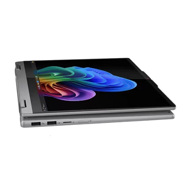 Noutbuk Lenovo IdeaPad 5 2-in-1 14AHP9 83DR005PRK R7-8845HS 16GB/1TB AMD Radeon 780M Graphics 14.0" WUXGA