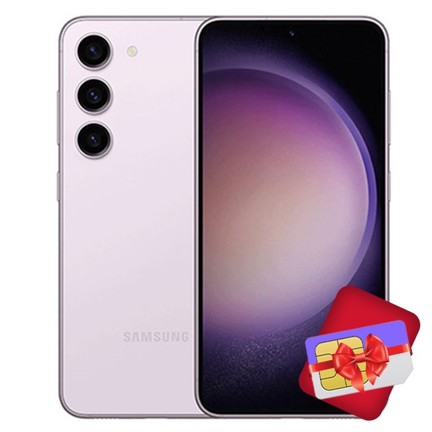 Samsung Galaxy S23+ Лавандовый 8/512 GB