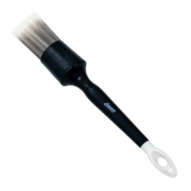 Detallash cho‘tkasi, sintetik cho‘tkalar 27 mm LERATON SOFT SYNTHETIC DETAILING BRUSH DBR3