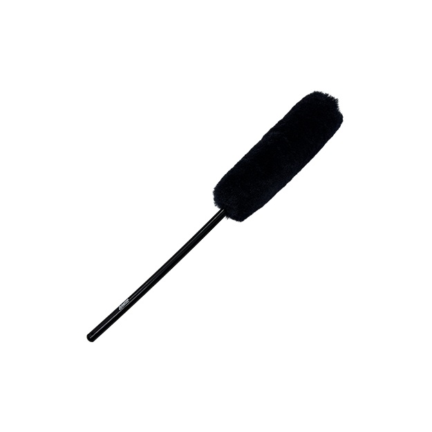 Katta disklarni tozalash uchun mikrofiber cho‘tka MWB3