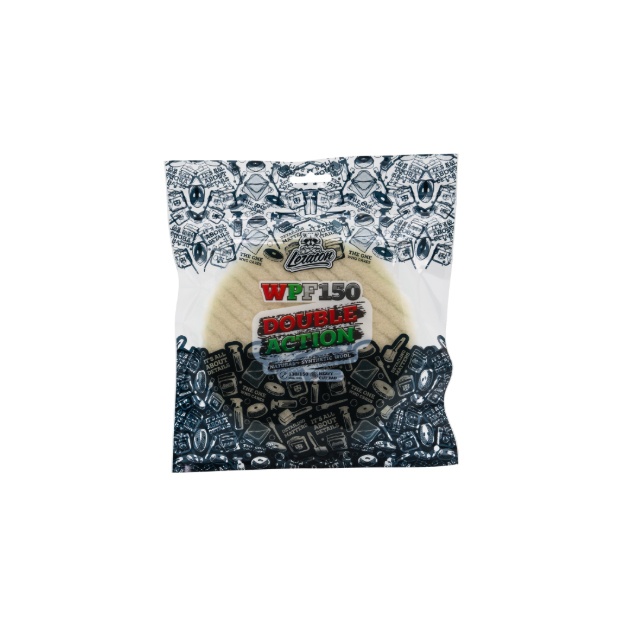 Yuqori darajadagi qirquvchi professional polirovka 130/150 LERATON WPF150