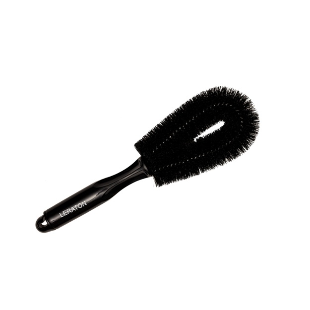 Ершик для чистки дисков LERATON WHEEL BRUSH WB2