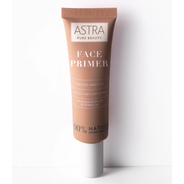 Bazoviy makiyaj PURE BEAUTY FACE PRIMER (30ml)