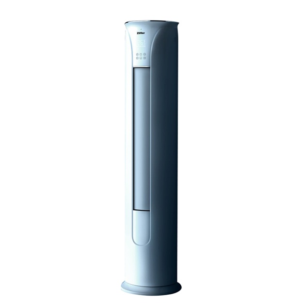 Ustunli konditsioner Ziffler Crown 24
