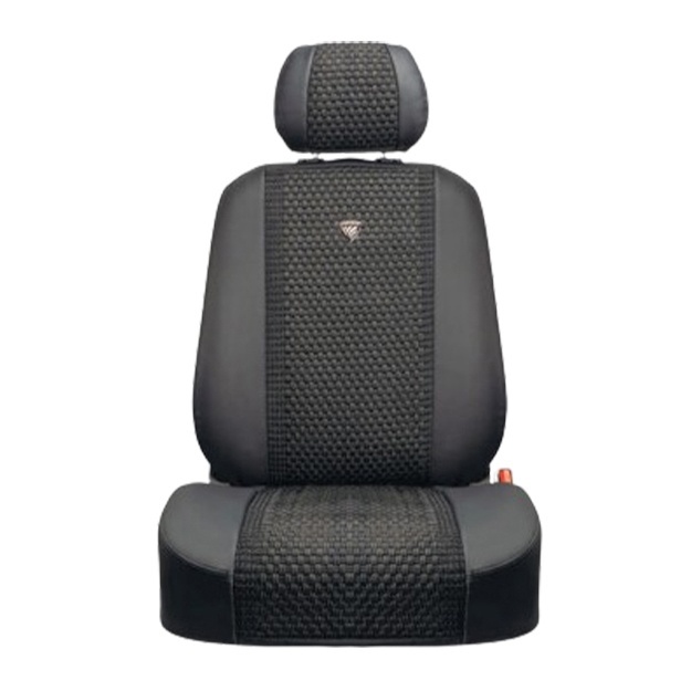 O‘rindiqlar uchun qoplamalar Cardinar Alfa + charm Chery 7 Pro