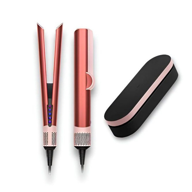 Soch to‘g‘rilash vositasi Dayson Air Ceramic HT01 Strawberry