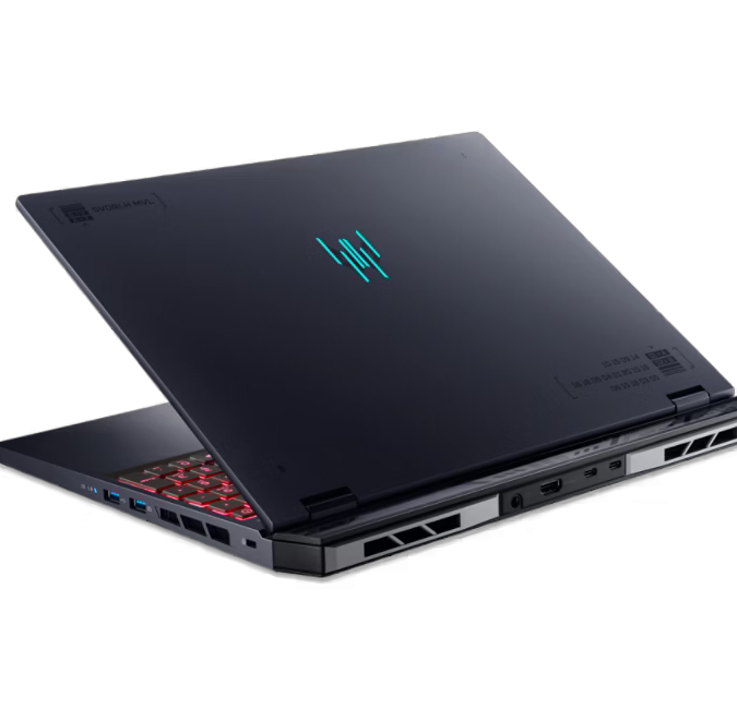 Noutbuk Acer Predator Helios Neo 16 i9-13900HX 16/1TB/ RTX4060 16.0" IPS