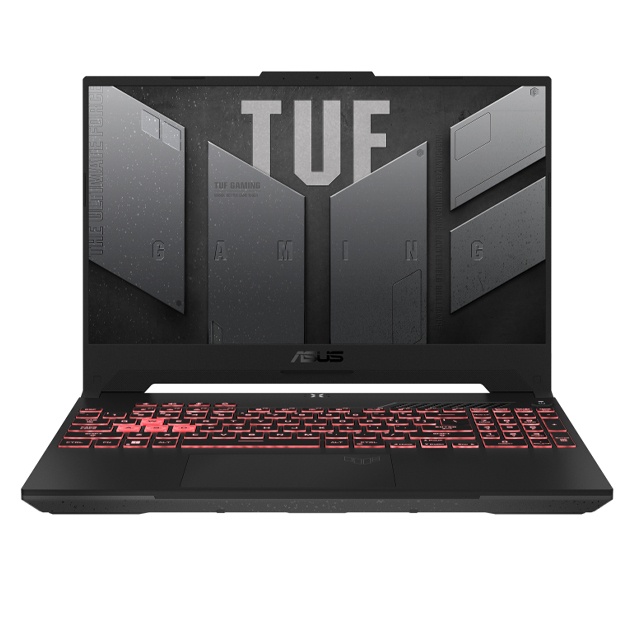 Ноутбук Asus TUF FX507 i7-13620H 16/1TB/ RTX4070 15.6" FHD