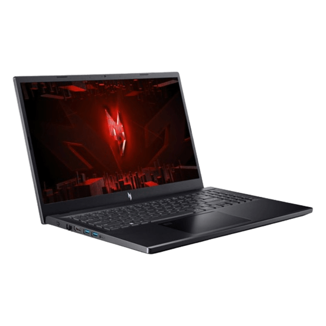 Noutbuk Acer Nitro 5 R7-7735HS 16/1TB/ RTX4060 15.6" FHD IPS 144Hz