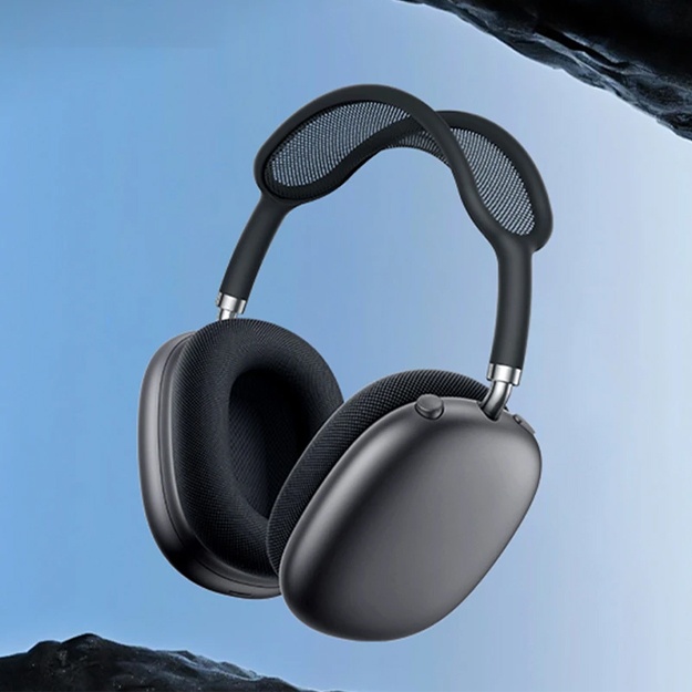 Simsiz quloqchin Borofone BO35 Black