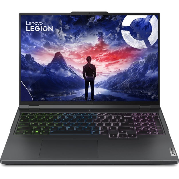 Noutbuk Lenovo Legion 5 Pro i9-13900HX 16/512/ RTX4050 16.0" WQXGA