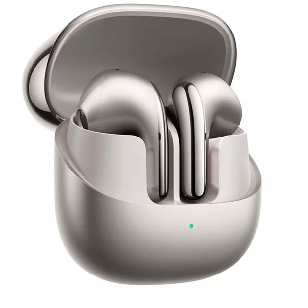 Беспроводные наушники Xiaomi Buds 5 Titan Gray