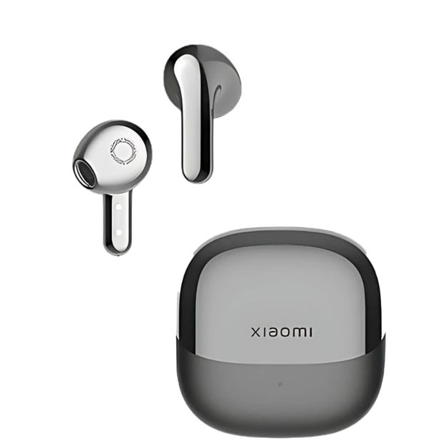 Simsiz quloqchin Xiaomi Buds 5 Graphite Black