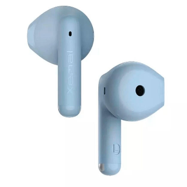 Simsiz naushniklar Edifier X2 Blue