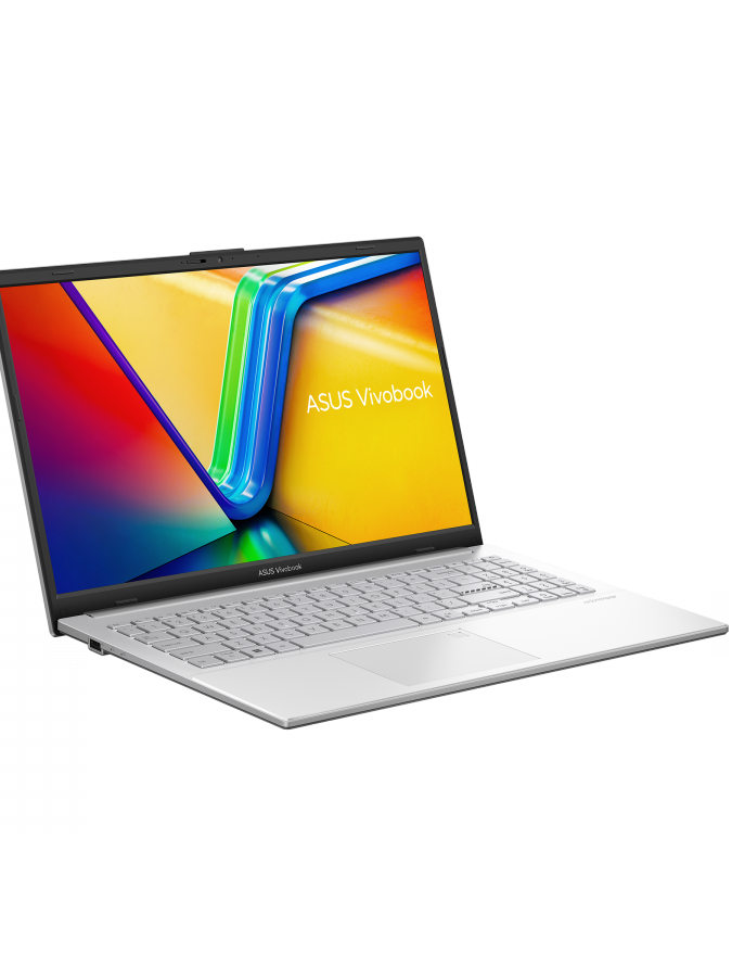Noutbuk Asus Vivobook Go 15 OLED R5 7520U 8GB/512GB AMD Radeon Graphics 15.6"/FHD OLED