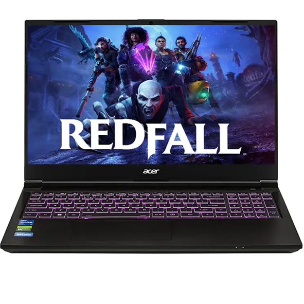 Noutbuk Acer Aspire 7 Gaming Laptop A715-79G/UN.34PSI.002 i5-13420H 16GB/512GB RTX3050 15.6"/FHD IPS 144Hz