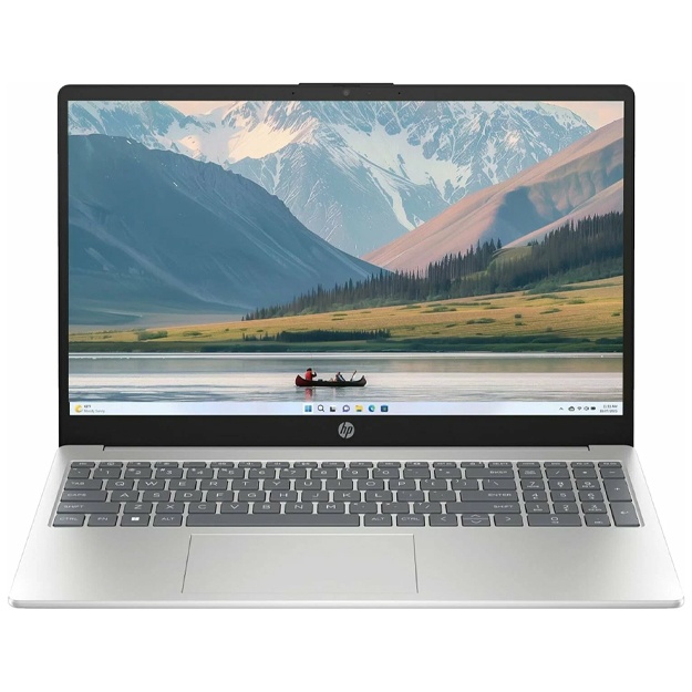 Ноутбук Hp 15-fd0095wm i5-1235U 16GB/512GB Intel UHD Graphics 15.6"/FHD IPS