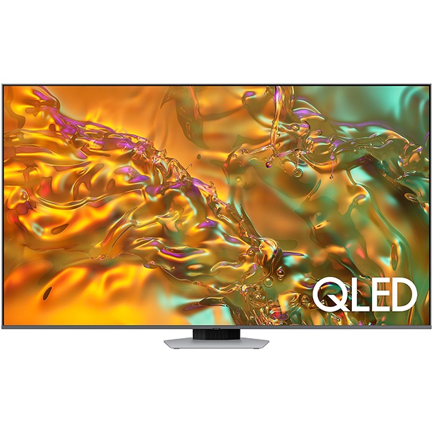 Телевизор Samsung QLED 4K Q80D Tizen OS Smart TV 65"