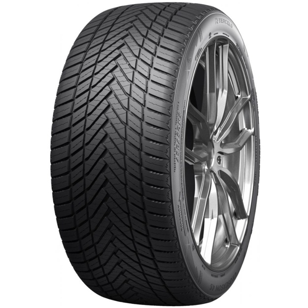 Шины Transmate 4 season 4 шт R16 205/45