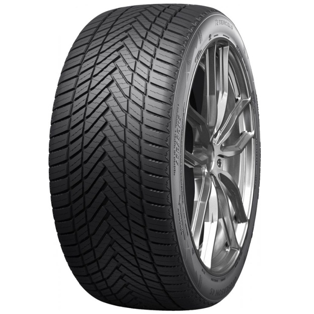 Шины Transmate 4 season 4 шт R16 225/60