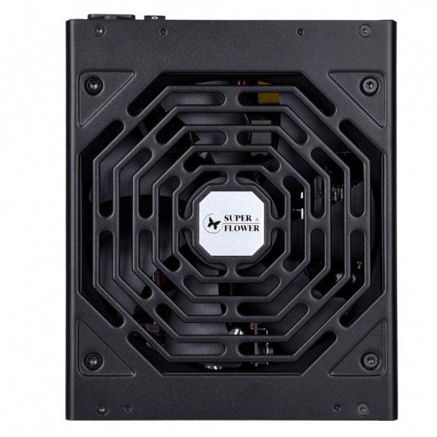 Quvvat bloki Super Flower Leadex SE 1000W 	80+ Platinum