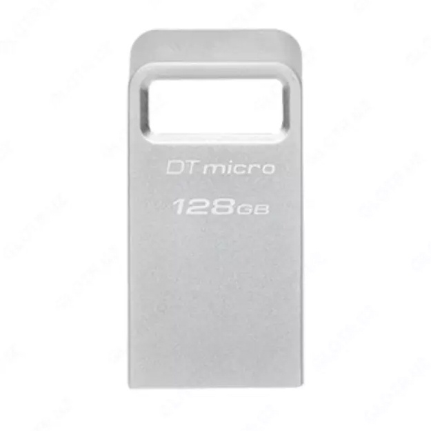 Флеш-накопитель Kingston DataTraveler Micro DTMC3G2 128 GB