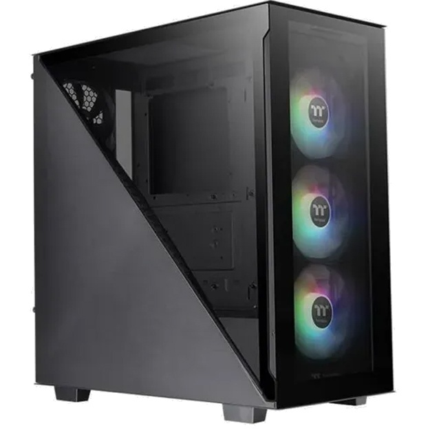 Keys Thermaltake Divider 300 TG CA-1S2-00M1WN-00