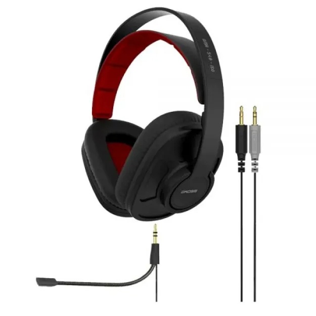 Игровые наушники Koss Gmr 545 Air
