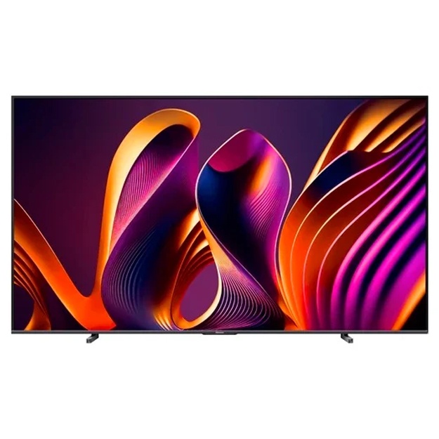 Телевизор Hisense 100E7NQ 100"