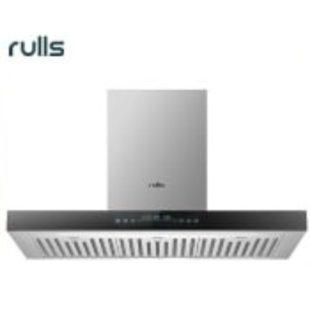 Oshxona dudbo‘roni Rulls HTI904SS