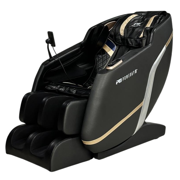 Массажное Кресло PowerGym GH-M11A Regalio